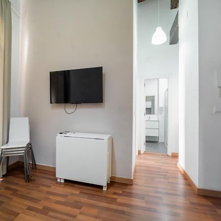 Up Town Apartment Valencia Exterior foto