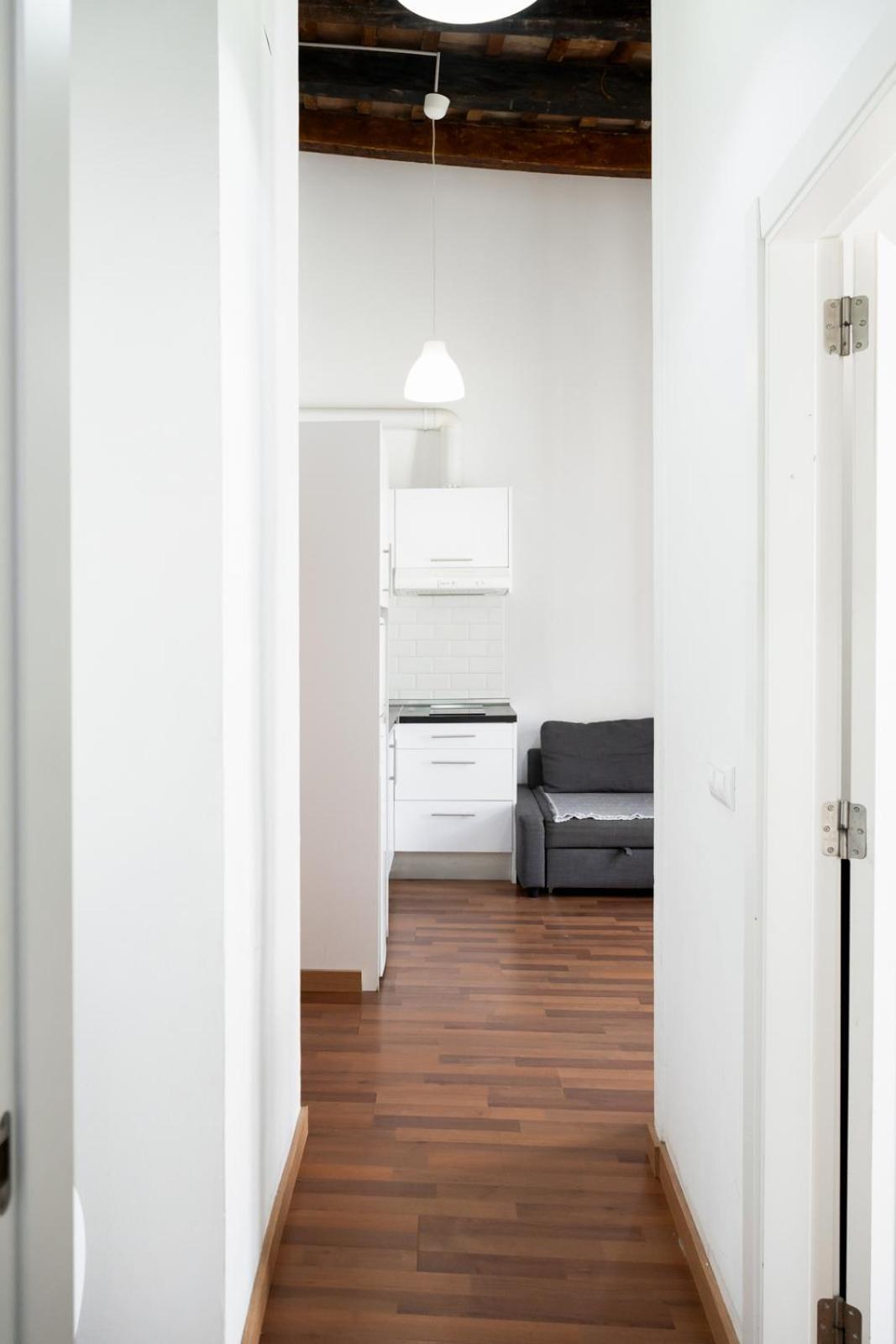Up Town Apartment Valencia Exterior foto