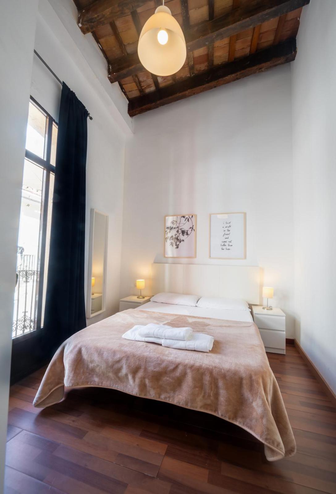 Up Town Apartment Valencia Exterior foto