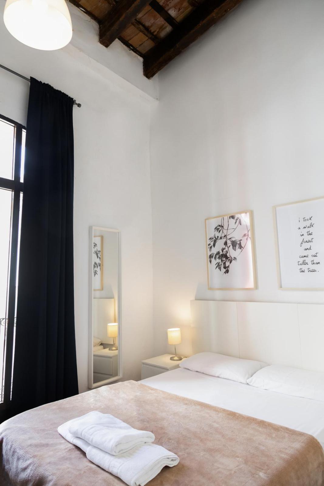 Up Town Apartment Valencia Exterior foto