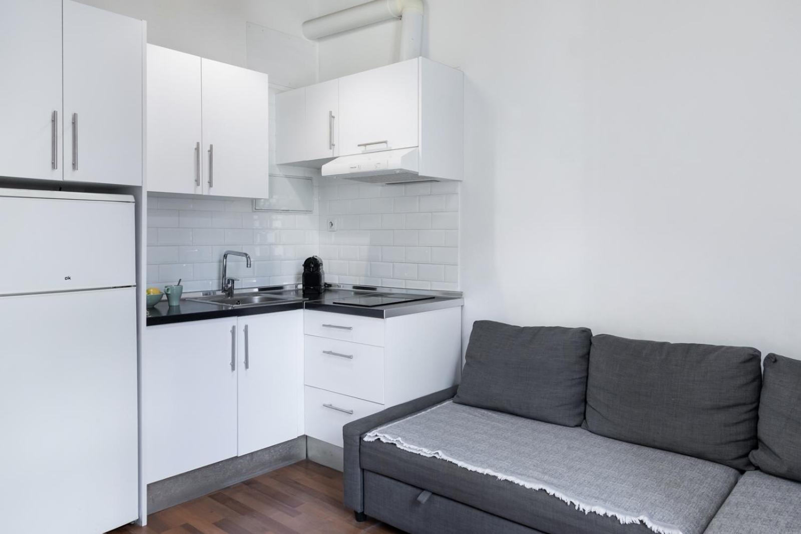 Up Town Apartment Valencia Exterior foto