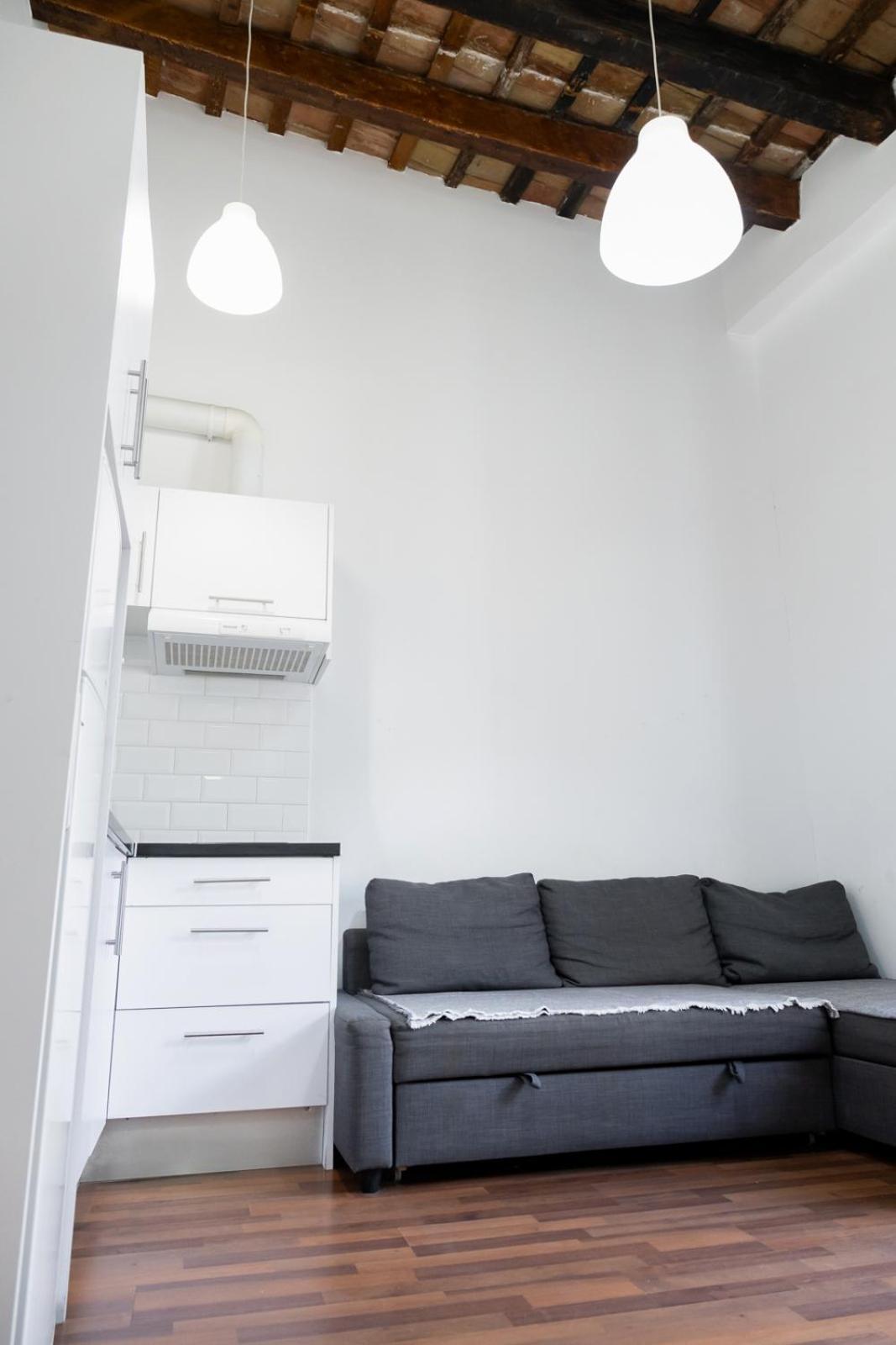 Up Town Apartment Valencia Exterior foto