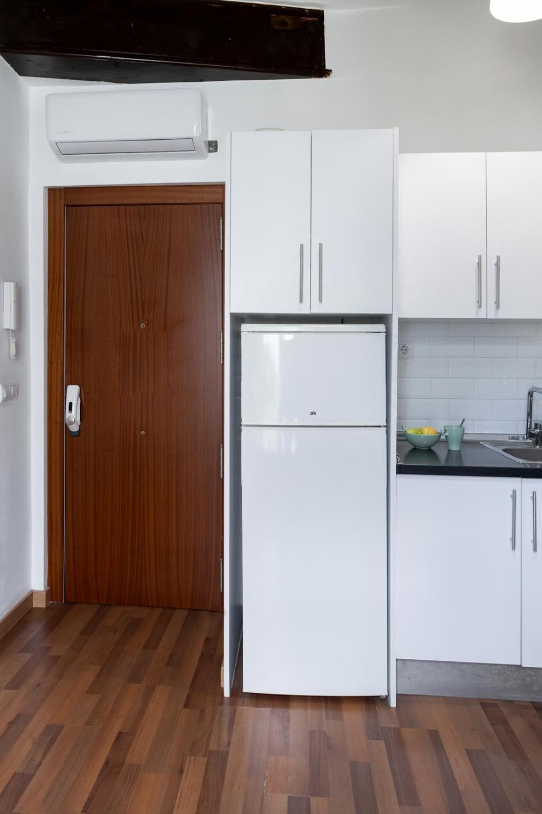 Up Town Apartment Valencia Exterior foto