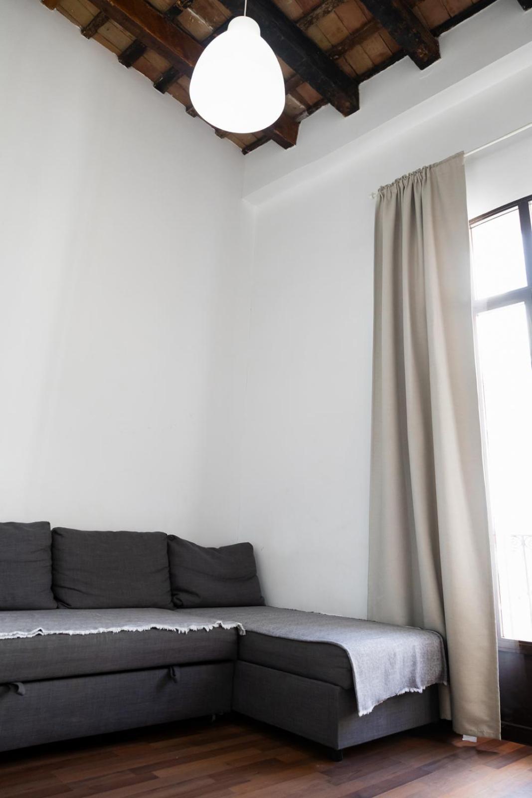 Up Town Apartment Valencia Exterior foto