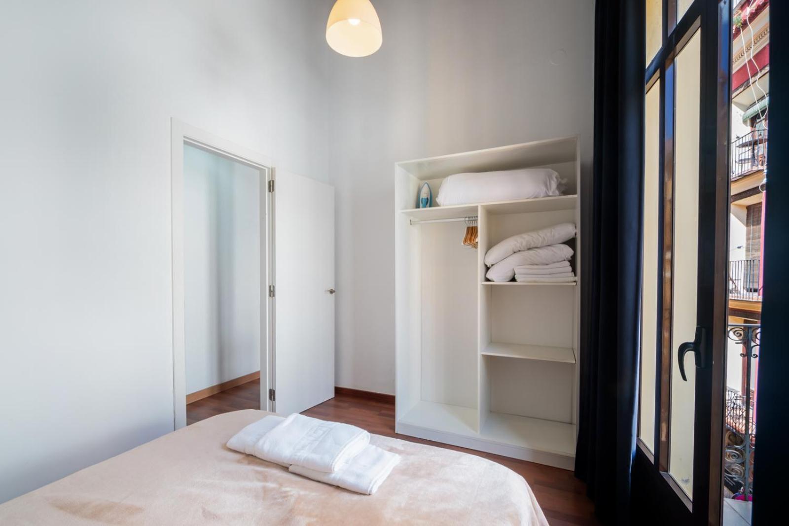 Up Town Apartment Valencia Exterior foto
